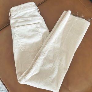 Like new Club Monaco jeans